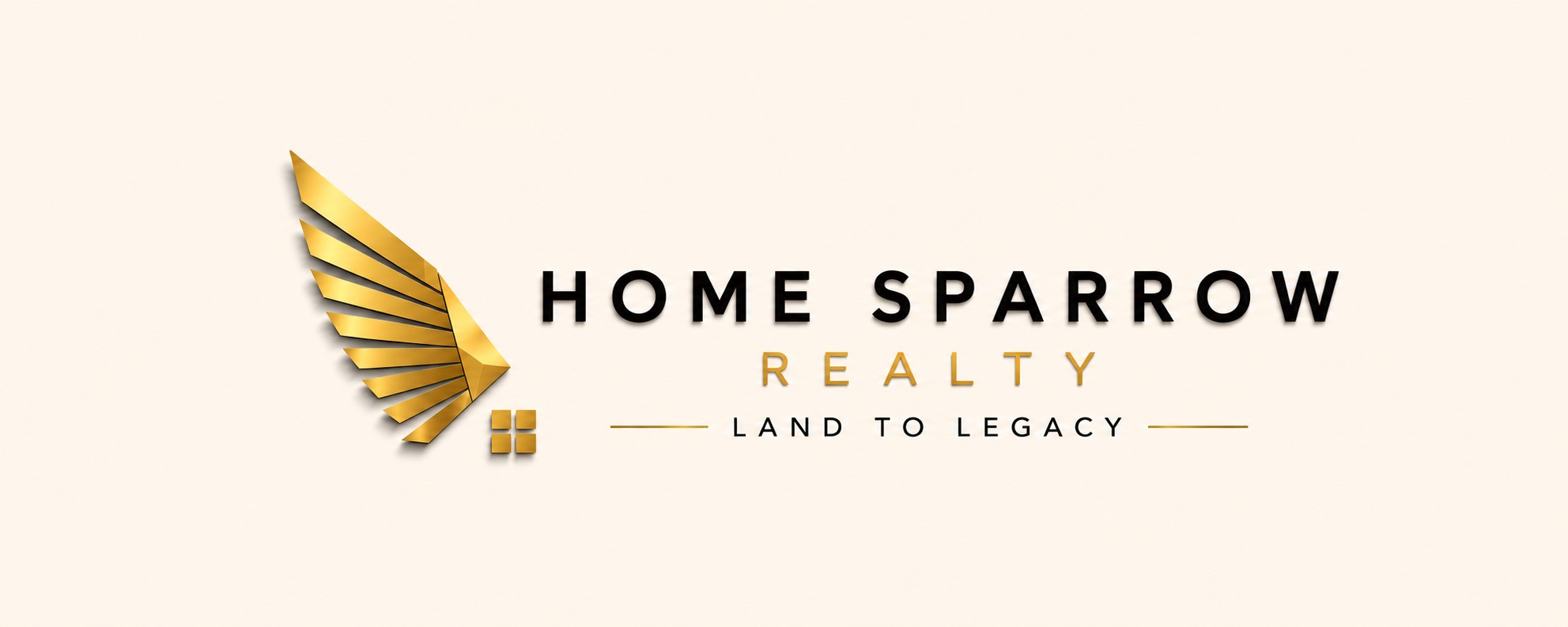 Home Sparrow Realty